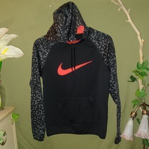 Nike dri fit women's xs hoodie